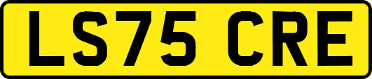 LS75CRE