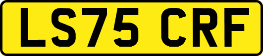 LS75CRF