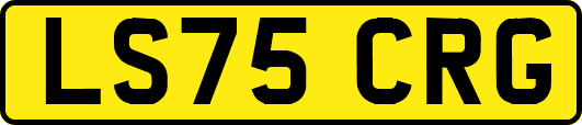 LS75CRG