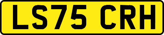 LS75CRH