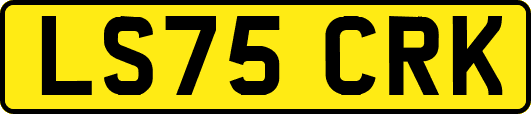 LS75CRK