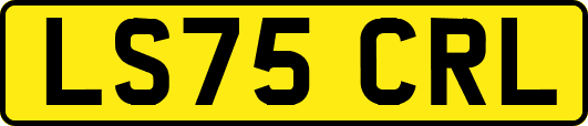LS75CRL