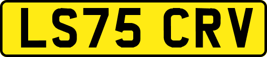 LS75CRV