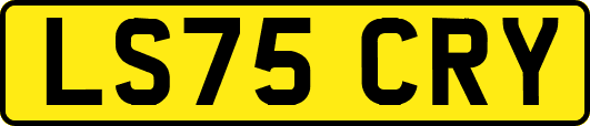 LS75CRY