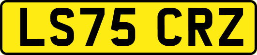 LS75CRZ