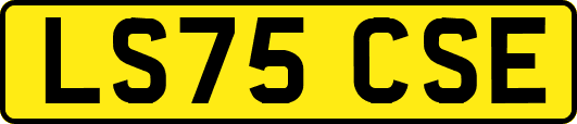 LS75CSE