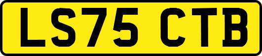 LS75CTB
