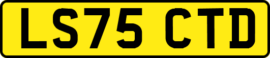 LS75CTD