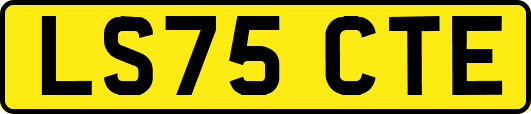 LS75CTE