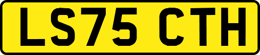 LS75CTH
