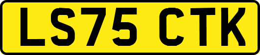 LS75CTK