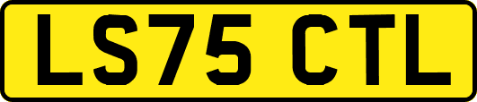 LS75CTL