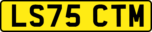 LS75CTM