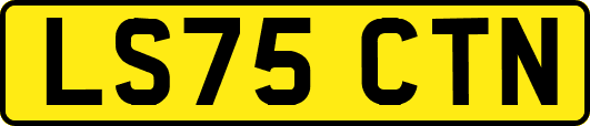 LS75CTN