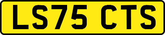 LS75CTS