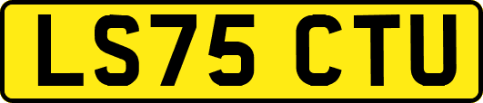 LS75CTU