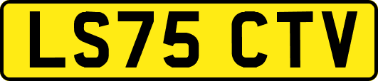 LS75CTV
