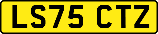 LS75CTZ