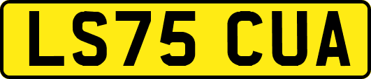 LS75CUA