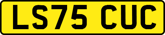 LS75CUC