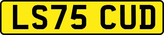 LS75CUD