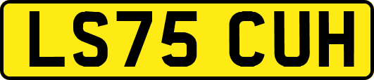 LS75CUH