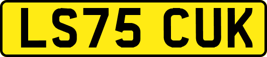 LS75CUK