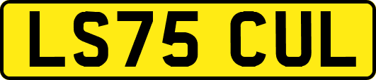 LS75CUL
