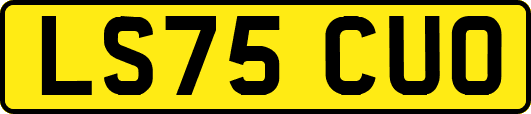 LS75CUO
