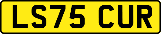 LS75CUR