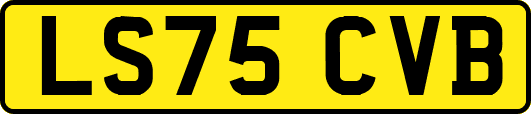 LS75CVB