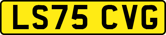 LS75CVG