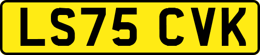 LS75CVK