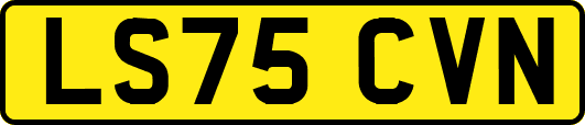 LS75CVN
