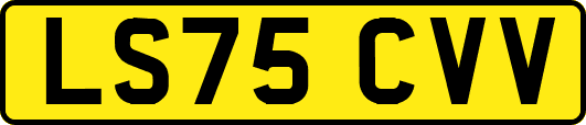 LS75CVV