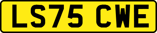 LS75CWE