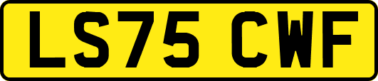 LS75CWF
