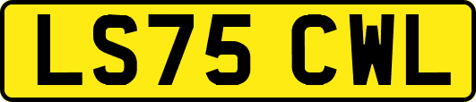 LS75CWL
