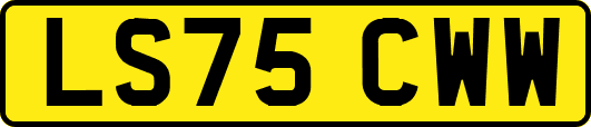 LS75CWW