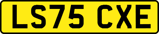 LS75CXE