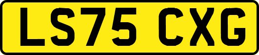 LS75CXG