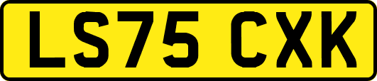 LS75CXK