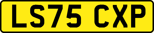 LS75CXP