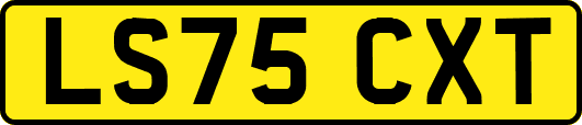 LS75CXT