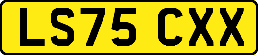 LS75CXX