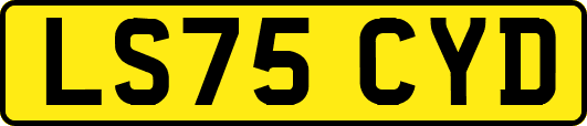 LS75CYD