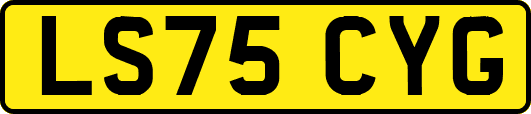 LS75CYG
