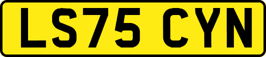 LS75CYN