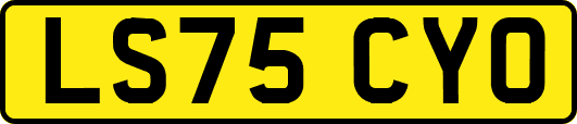 LS75CYO