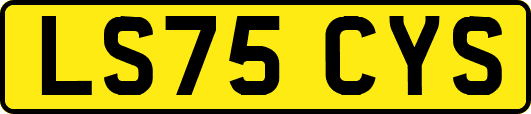 LS75CYS